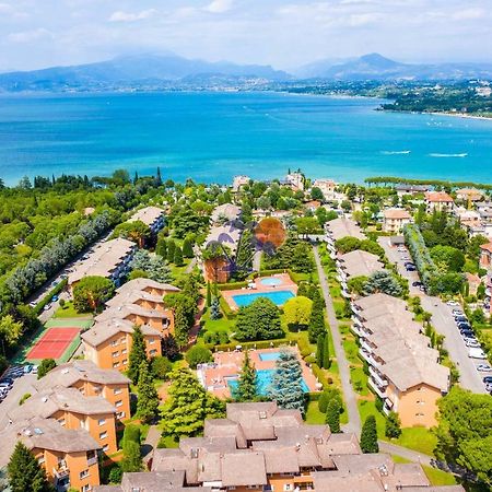 Easy Apartments Peschiera Peschiera del Garda Exteriör bild