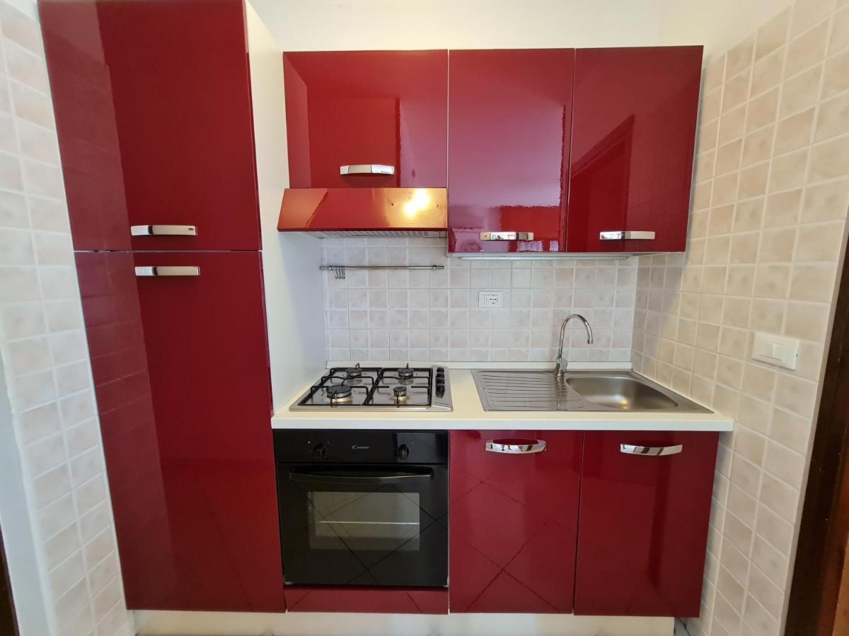 Easy Apartments Peschiera Peschiera del Garda Exteriör bild