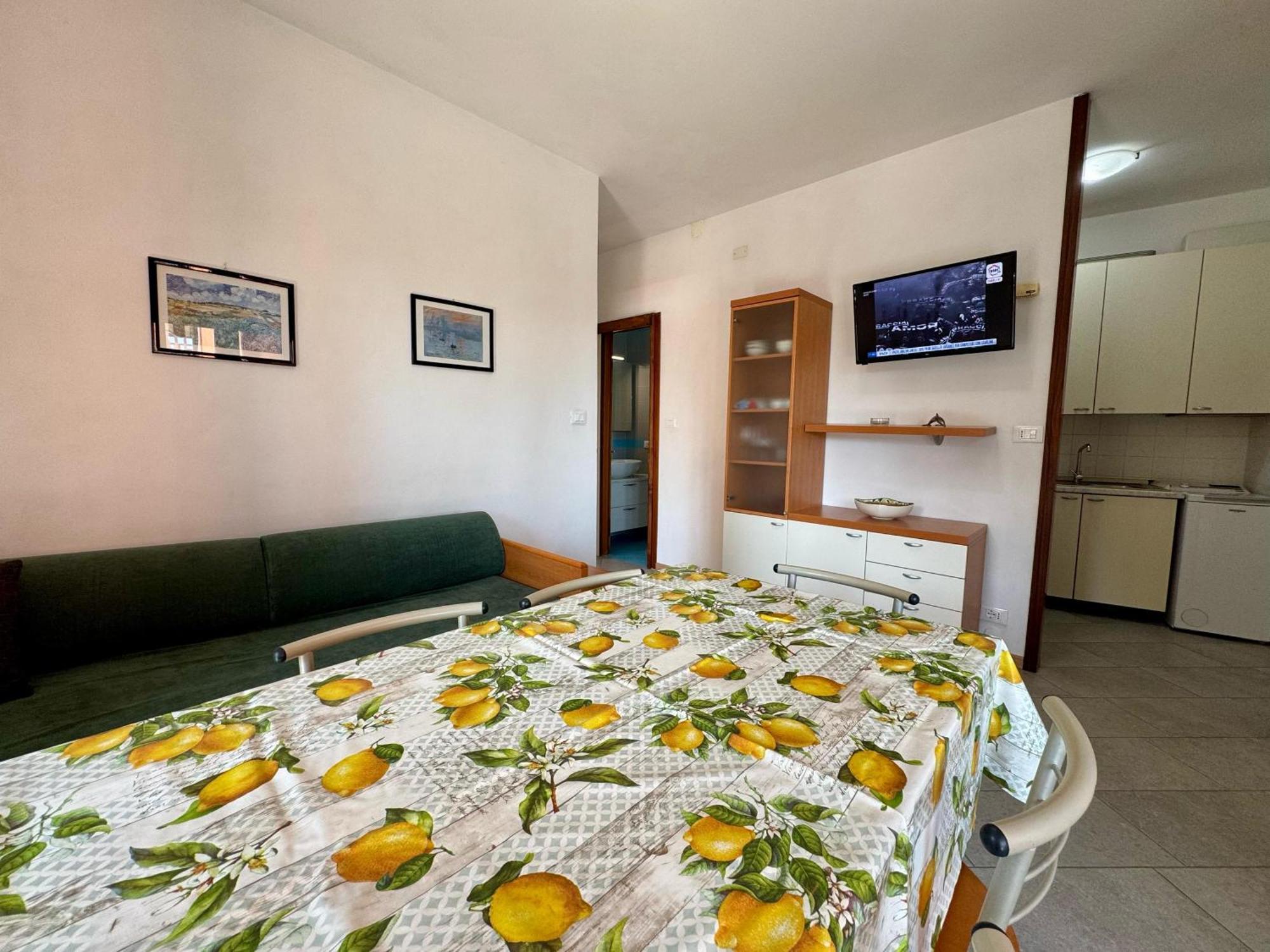 Easy Apartments Peschiera Peschiera del Garda Exteriör bild
