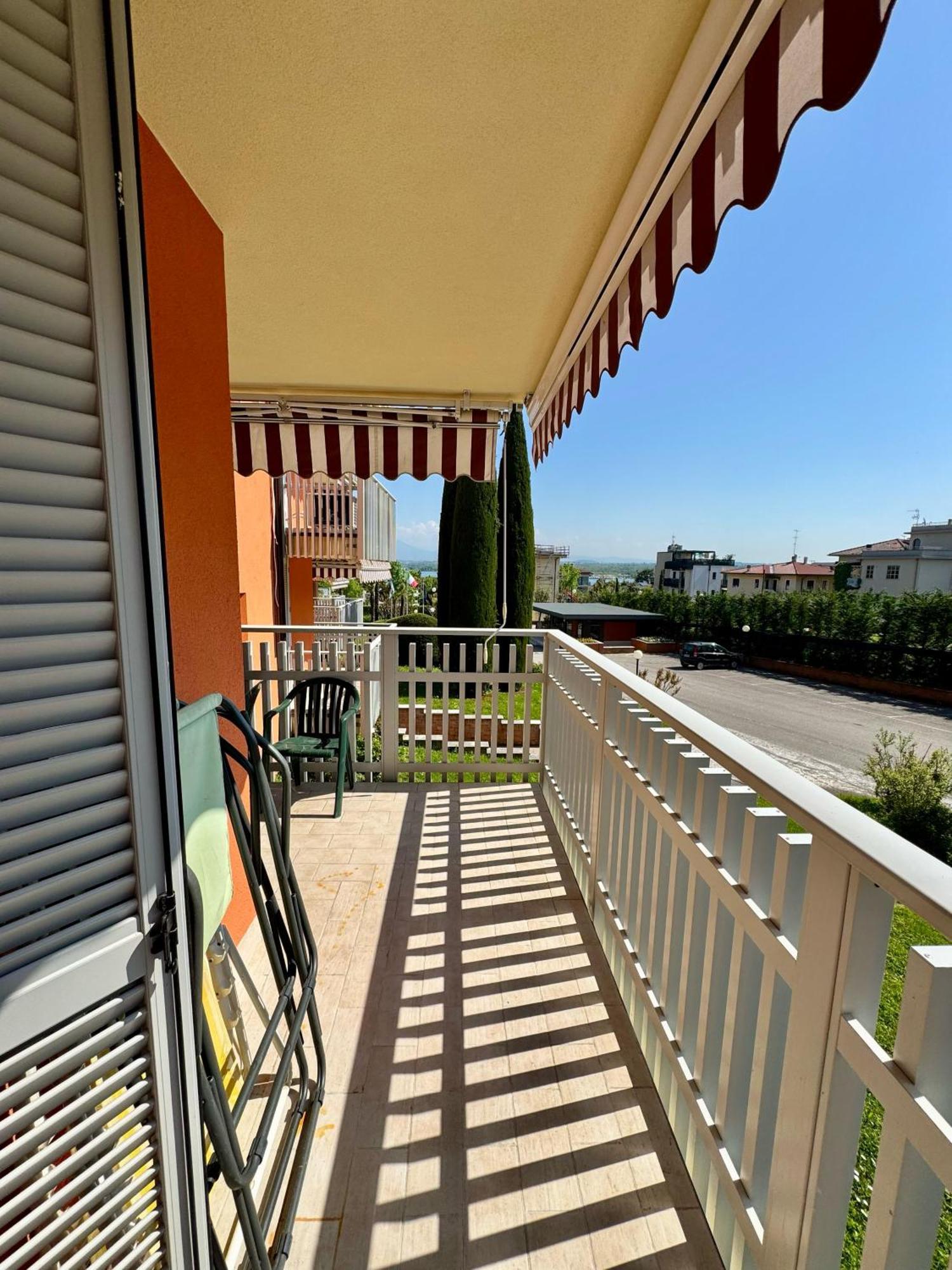 Easy Apartments Peschiera Peschiera del Garda Exteriör bild