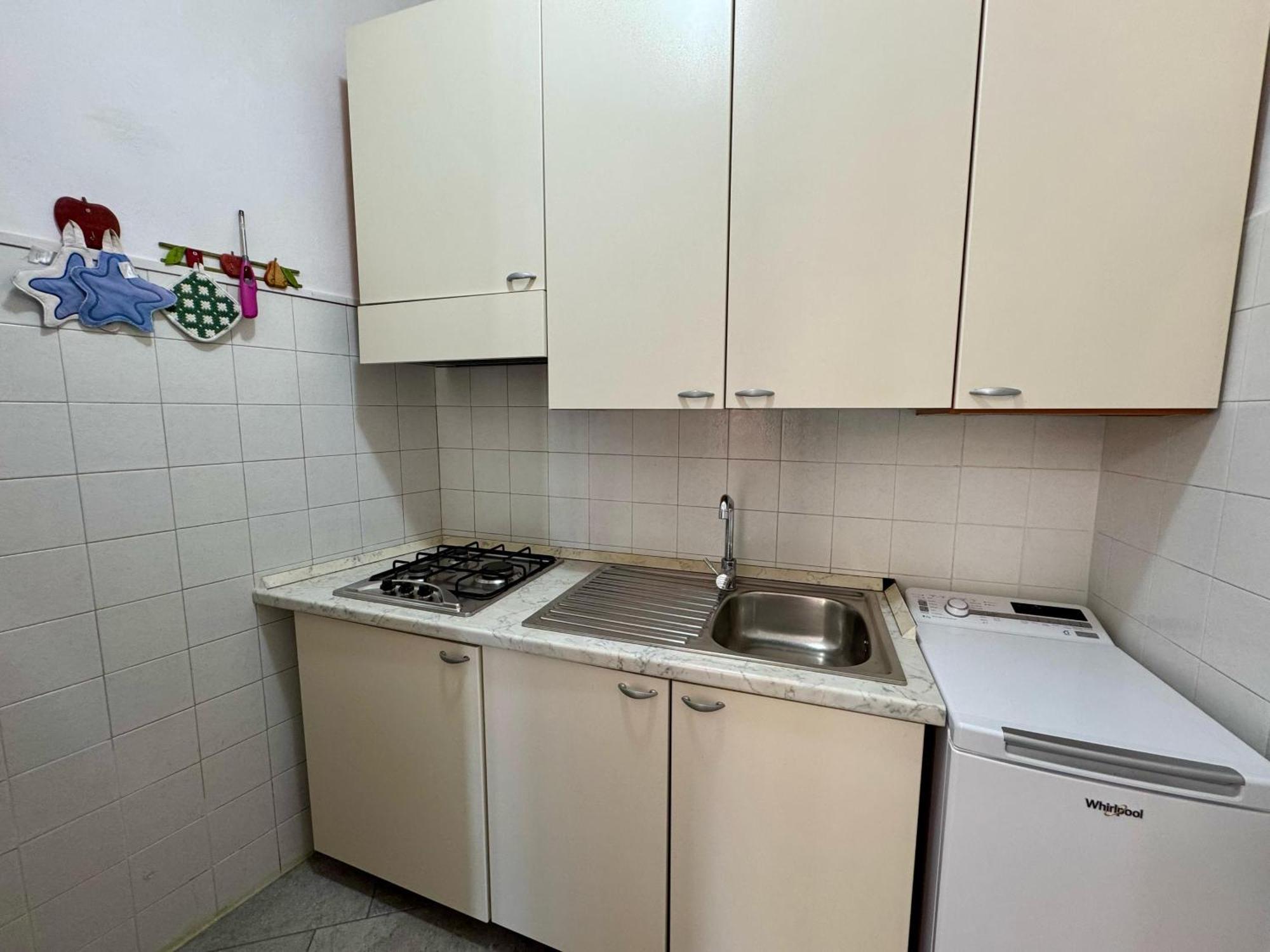 Easy Apartments Peschiera Peschiera del Garda Exteriör bild