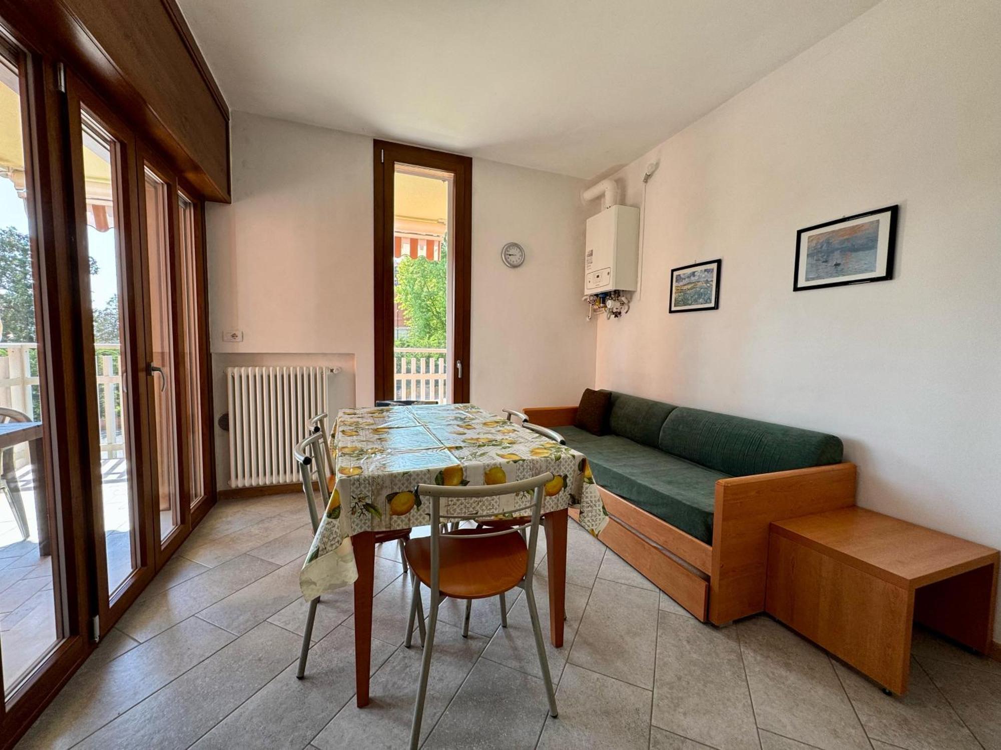 Easy Apartments Peschiera Peschiera del Garda Exteriör bild