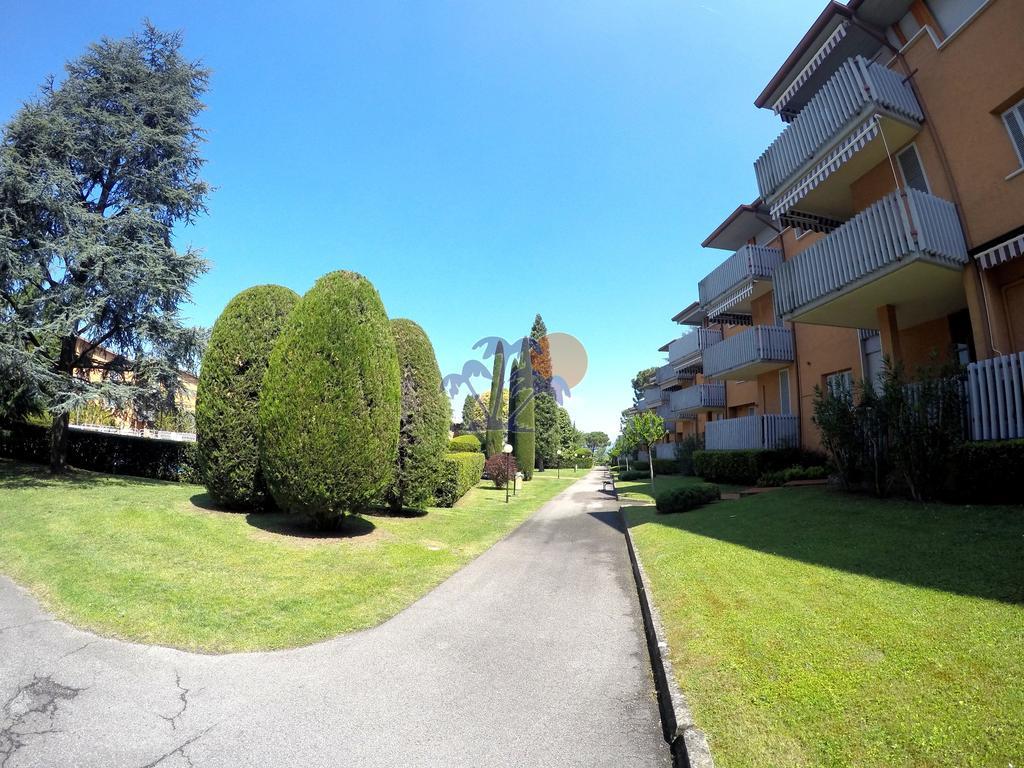 Easy Apartments Peschiera Peschiera del Garda Exteriör bild